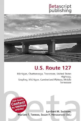 Produktbild von U.S. Route 127