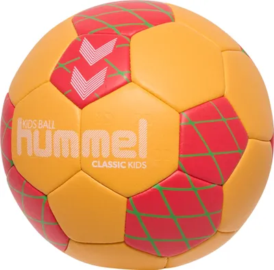 Produktbild von hummel hmlCLASSIC KIDS HB ORANGE/RED/GREEN ORANGE/RED/GREEN 00