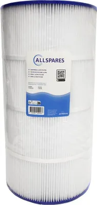 Produktbild von AllSpares Wasserfilter für Whirlpool/Pool Filterkartusche geeignet für Hayward