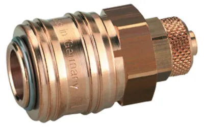 Produktbild von Schneider Schnellkupplung SK-NW7,2-8x6mm