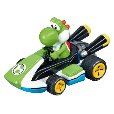 Zdjęcie produktu dla Carrera GO!!! Raceauto - Yoshi