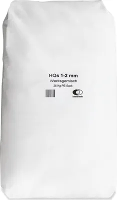 Produktbild von Galamio Golfsand 1,0 - 2,0 mm 25kg