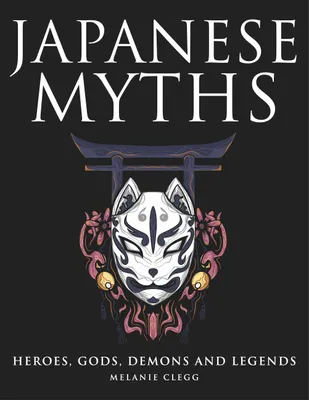 Produktbild von Japanese Myths