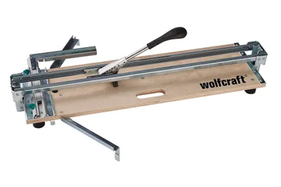Obrázek produktu pro Wolfcraft Řezačka na obklady Wolfcraft 1 TC 710 PW 5553000