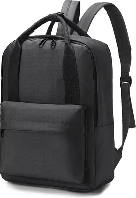 Productafbeelding van Reisrugzak 40x30x10cm voor Handbagage met Laptopvak