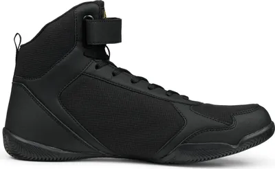 Produktbild von Benlee Edge Boxschuhe Schwarz EU 46 Mann Schwarz EU 46