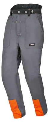 Produktbild von PARKSIDE PERFORMANCE® Herren Schnittschutzhose (50)