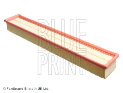 Produktbild von Luftfilter BLUE PRINT ADU172225 passend für MERCEDES-BENZ C-Klasse Limousine (W203) Filtereinsatz