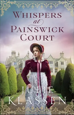 Obrázok produktu pre Whispers at Painswick Court