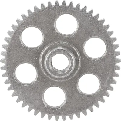 Obrázek produktu pro Upgrade kovové ozubené kolo pro 16889 16889A SG1601 SG1602 1/16 RC auta náhradní díly příslušenství