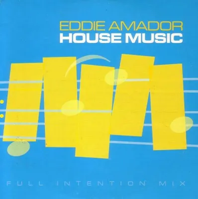 Produktbild von House-Musik