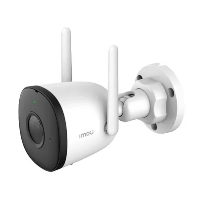 Produktbild von IMOU IPCam Bullet 2 4MP aussen IR 30m WLAN LAN IP67