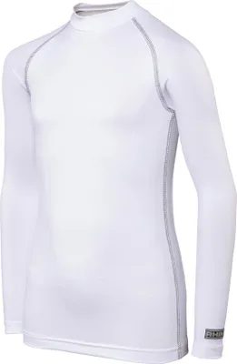 Produktbild von Rhino Jungen Thermo Unterhemd, langarm RW1282 (XSY) (Weiß)