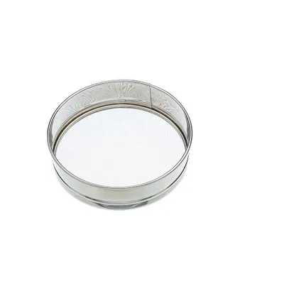Produktbild von Kitchen Craft Sieb of feinmaschig, 20,5 cm