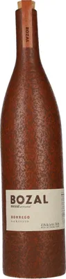 Image de Bozal Sacrificio BORREGO Mezcal Artesanal 47% Vol. 0,7l