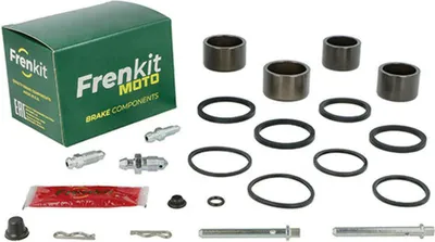 Produktbild von FRENKIT Vorderbremszangen-Überholkit D.30/34mm für BMW