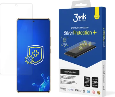 Obrázok produktu pre Infinix Note 40 Pro+ - 3Mk Silverprotection+