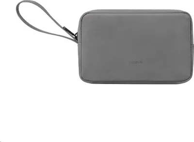 Produktbild von Baseus EasyJourney Series kleine Reisetasche, Handytasche, Kopfhörer und andere kleine Gegenstände, grau