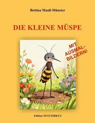 Produktbild von Die kleine Müspe