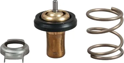 Produktbild von GATES Thermostat Kühlmittel 88°C für FIAT Ducato Kastenwagen (250, 290) Ducato Pritsche / Fahrgestell (250, 290) Ducato Bus (250, 290) Freemont (345)