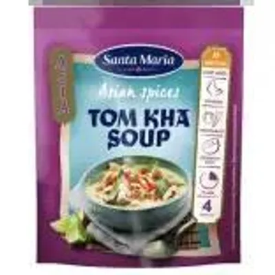 Produktbild von Santa Maria Asian Tom Kha Soup