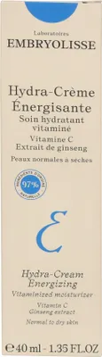 Produktbild von Embryolisse Hydra-Cream Energizing