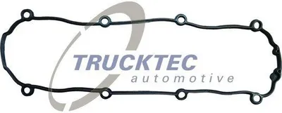 Produktbild von TRUCKTEC AUTOMOTIVE 07.10.101 Ventildeckel Zylinderkopfhaube Dichtung für VW Golf IV Schrägheck (1J1) GOLF VI (5K1) Golf V Schrägheck (1K1) TOURAN