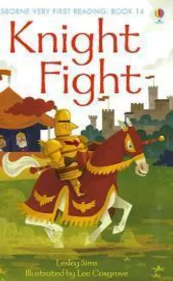Productafbeelding van Knight Fight