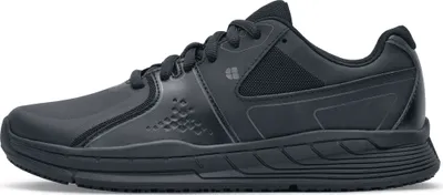 Produktbild von Shoes for Crews, CONDOR 26730, schwarzer Arbeitsschuh, Damen, Größe 35