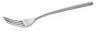 Produktbild von Menügabel Omori, 20,5 cm, Edelstahl 18/10 Gabel