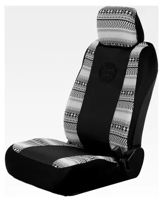 Produktbild von Sitzbezug für niedrige Rückenlehne, robuster Schalensitzschutz, Sitzbezüge für Auto, LKW, Van, SUV