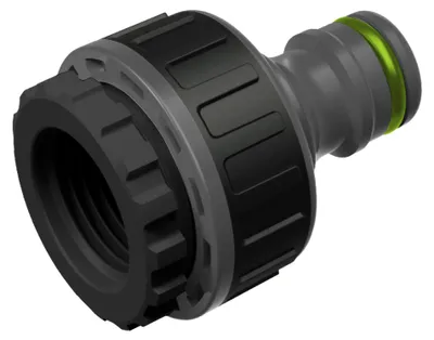 Image de Raccord avec filetage intérieur pour robinet 1/2"-3/4