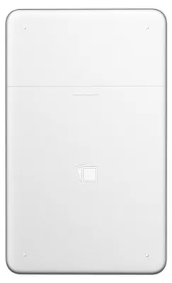 Produktbild von XIAOMI Portable Photo Printer Pro hochauflösender und schneller Druck 880 mAh