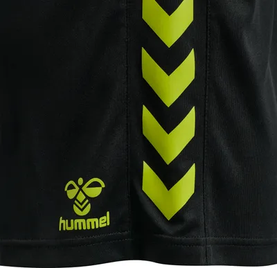 Produktbild von Hummel hmlCORE XK Poly Shorts Frau