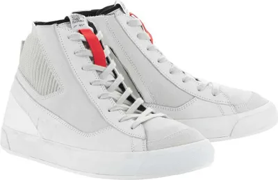Obrázok produktu pre Alpinestars Stated Motocyklové topánky White EU 46 Man White EU 46