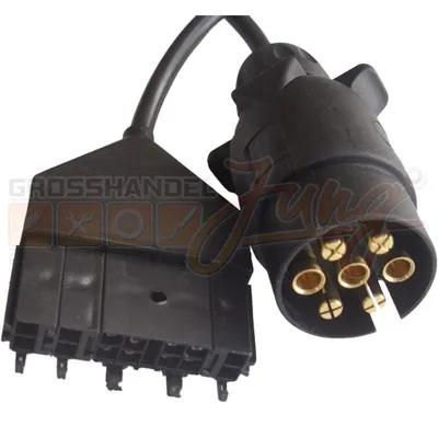 Produktbild von Frielitz Anhänger-Kabel 014003004 0,8kg