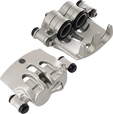 Zdjęcie produktu dla 2x zacisk hamulca przedni lewy prawy do Iveco Daily IV V VI 42555557 42555558 300 mm