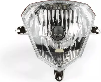 Zdjęcie produktu dla Reflektor Moose Racing dla Beta RR 50