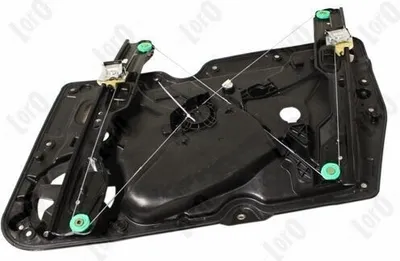 Produktbild von ABAKUS 130-053-036 Elektrischer Fensterheber Vorne Links für VW GOLF VI (5K1)