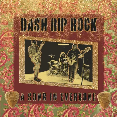 Produktbild von A Song in Everyone [Vinyl LP]