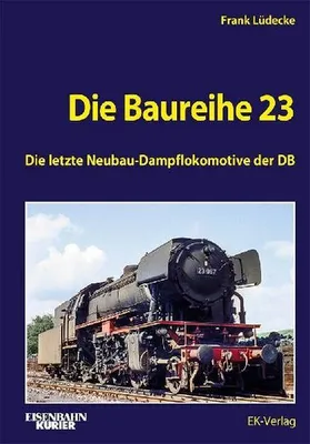 Immagine prodotto di Die Baureihe 23
