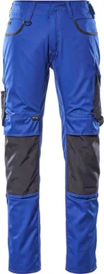 Image de Pantalon avec poches genouillères MASCOT® Lemberg MASCOT® UNIQUE