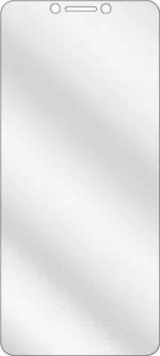 Produktbild von 6x Schutzfolie für Lenovo K5 (2018) klar Displayschutzfolie Folie Display Schutz