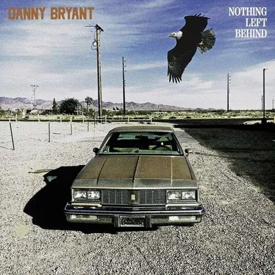 Image de Danny Bryant : Rien n'est laissé de côté
