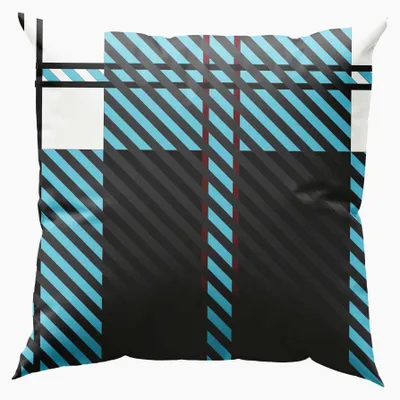 Produktbild von etérea Renforcé Bettwäsche Baumwolle 40x40 cm Kissenbezug