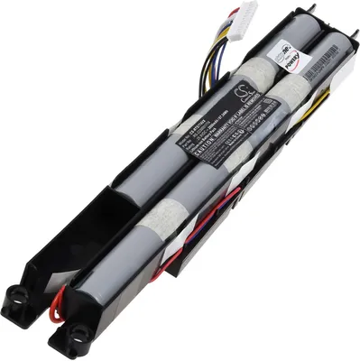 Image de Batterie pour aspirateur Rowenta RH9174WO/2D1R