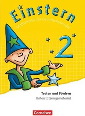 Immagine prodotto di Einstern Band 2 - Testen und Fördern