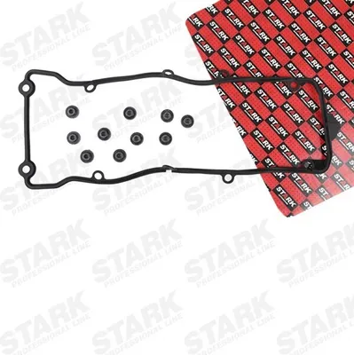 Produktbild von STARK Dichtungssatz Zylinderkopfhaube Ventildeckel für BMW 3 Limousine (E46) SKGSR-0490014