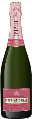 Obrázek produktu pro Piper Heidsieck Rosé Sauvage GP Champagne z Francie 750ml