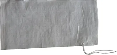 Immagine prodotto di Sacco di sabbia da 13-14 kg circa L x L 600 x 300 mm Polipropilene 70 g/m² - 50100